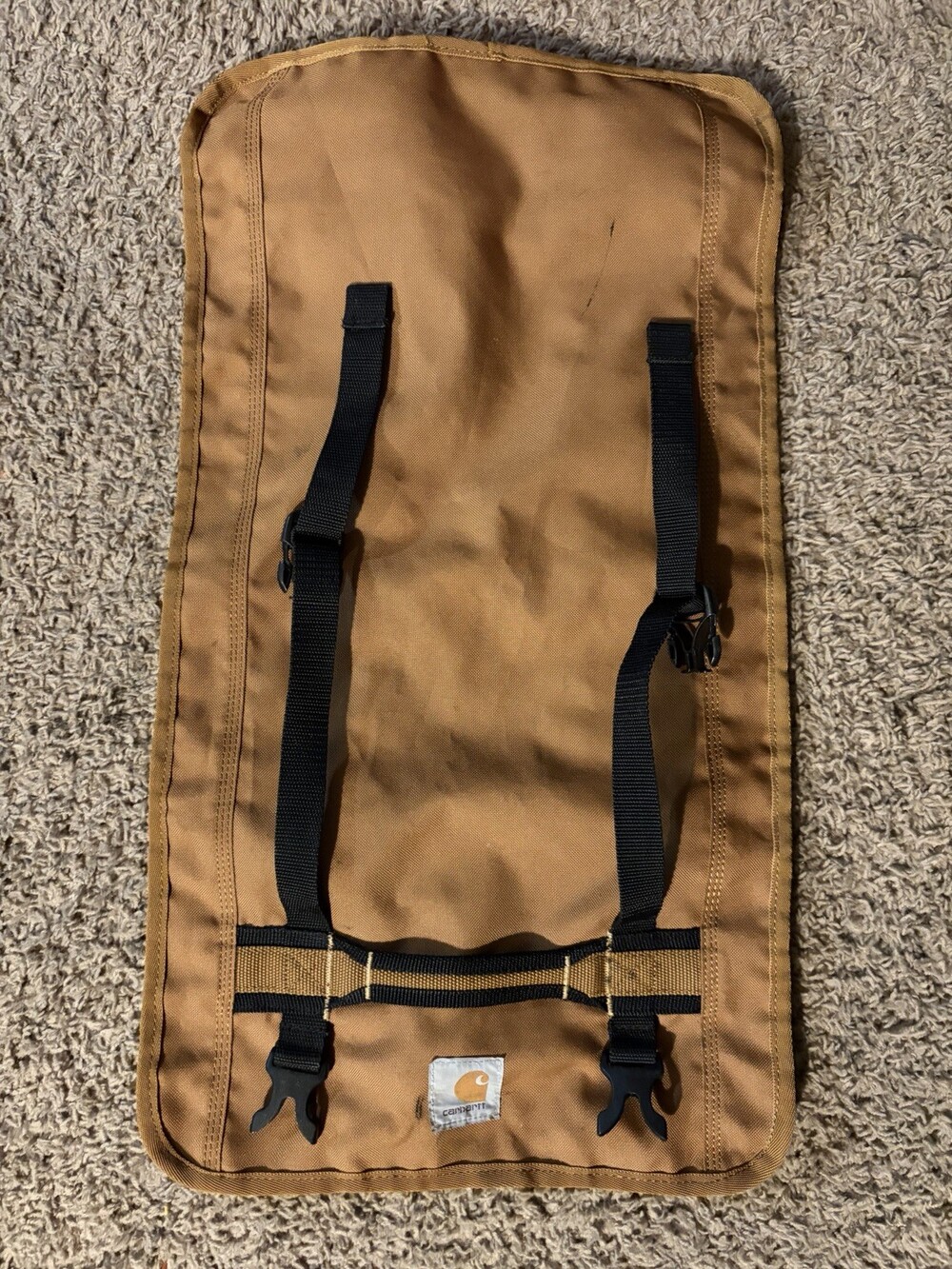 Carhartt 18 Pocket Utility Roll